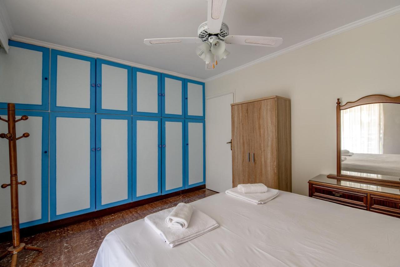 Evie'S Cozy Apartment Atenas Exterior foto